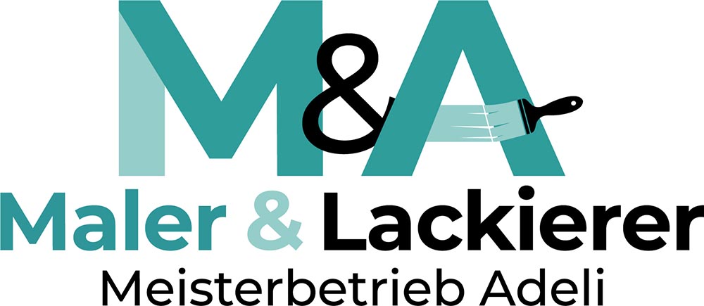 Maler + Lackierer Meisterbetrieb M & A